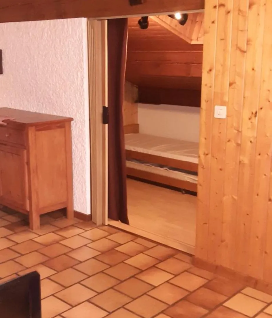 Appartement 6 Personnes A Saint-Jean-De-Sixt, Navette Gratuite Vers La Clusaz Et Le Grand Bornand France